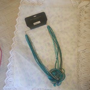 Rope Necklace